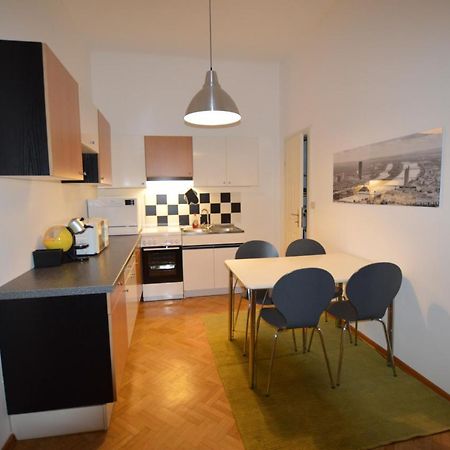 Apartment Penzing Βιέννη Εξωτερικό φωτογραφία