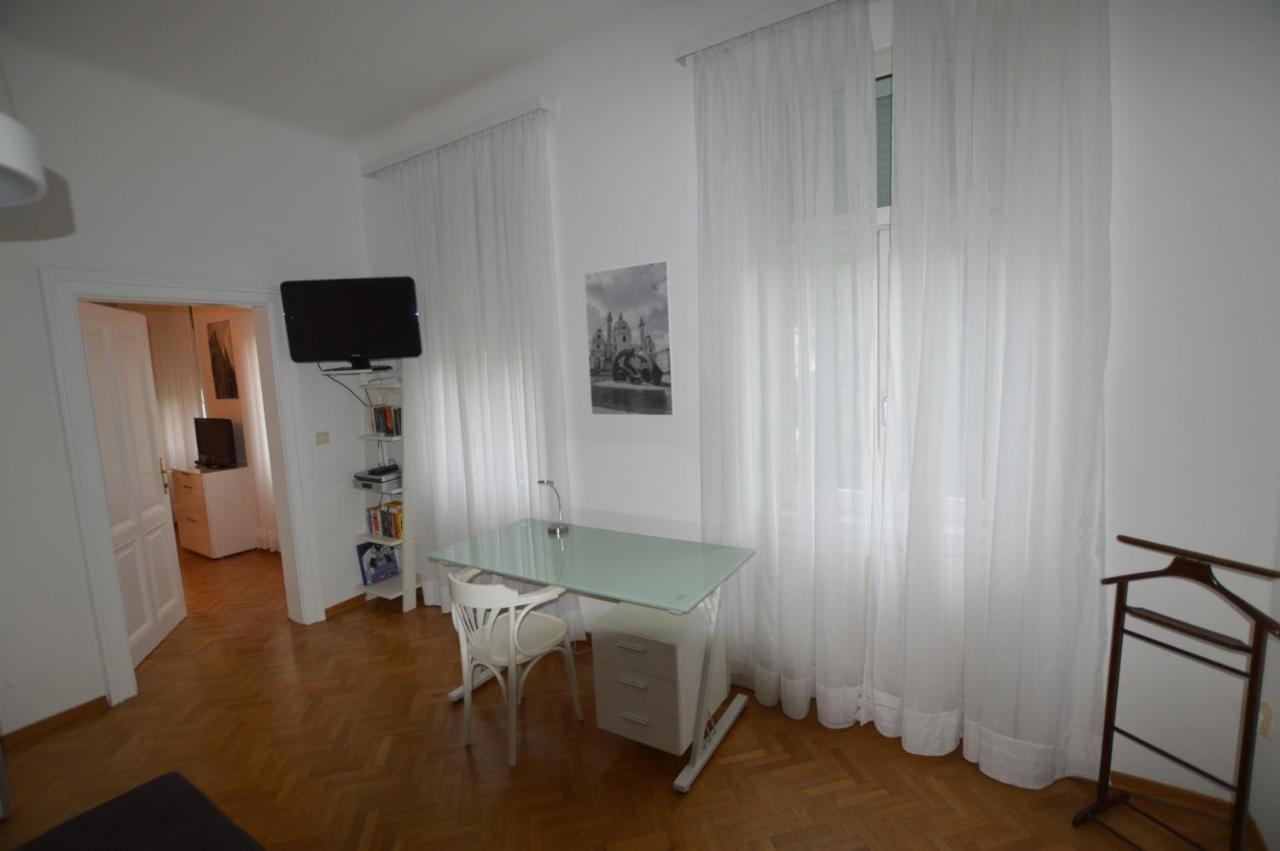 Apartment Penzing Βιέννη Εξωτερικό φωτογραφία