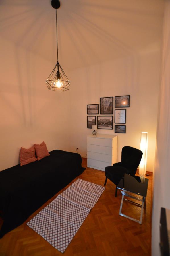 Apartment Penzing Βιέννη Εξωτερικό φωτογραφία