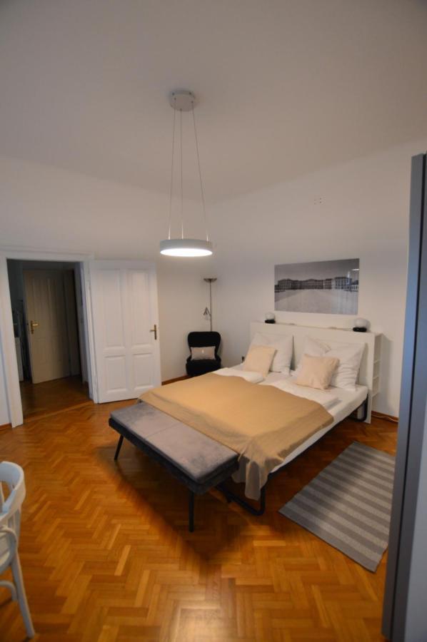 Apartment Penzing Βιέννη Εξωτερικό φωτογραφία