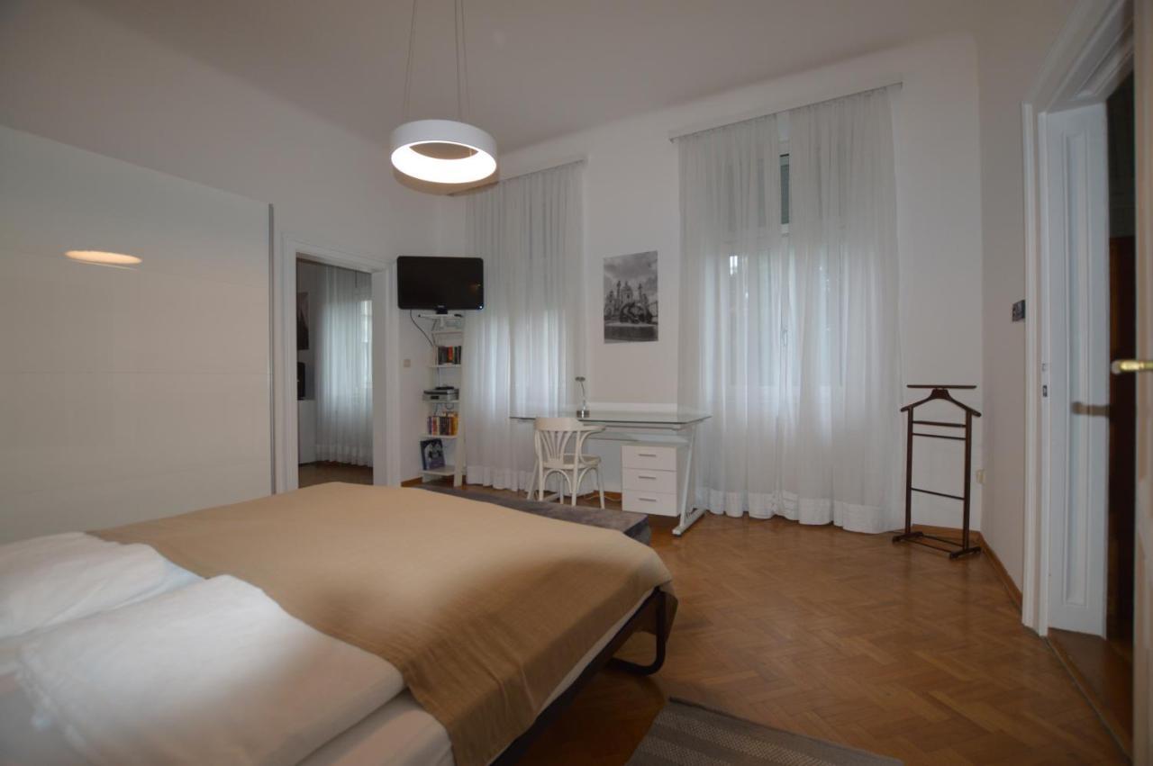 Apartment Penzing Βιέννη Εξωτερικό φωτογραφία