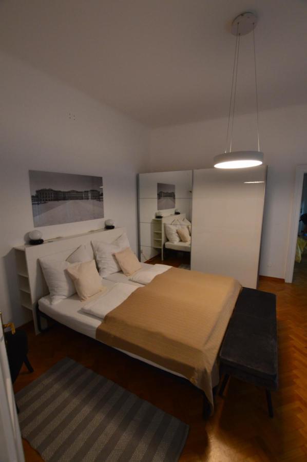 Apartment Penzing Βιέννη Εξωτερικό φωτογραφία