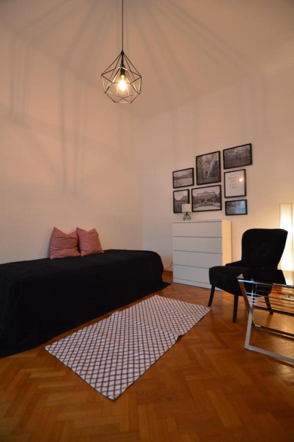 Apartment Penzing Βιέννη Εξωτερικό φωτογραφία
