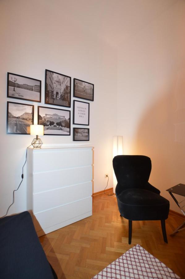 Apartment Penzing Βιέννη Εξωτερικό φωτογραφία