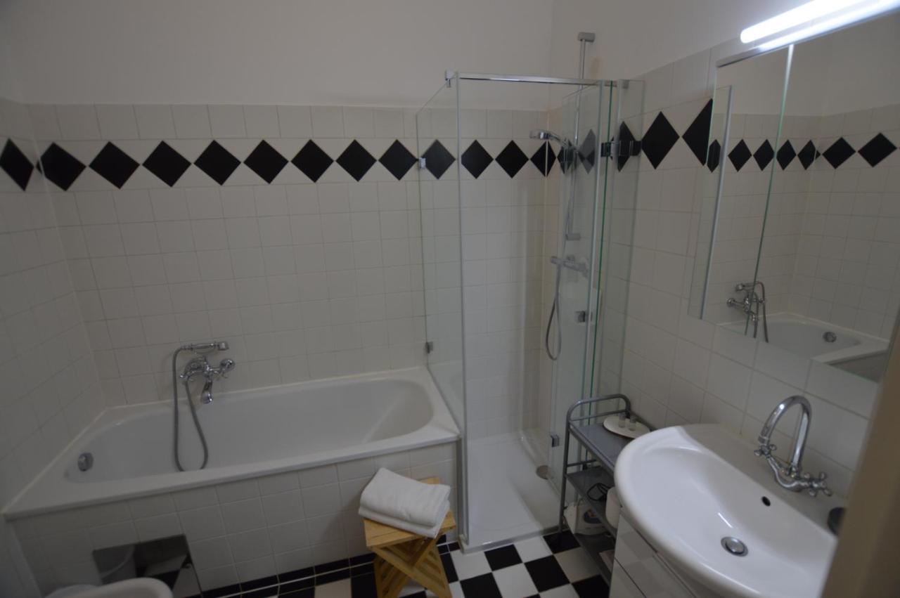 Apartment Penzing Βιέννη Εξωτερικό φωτογραφία