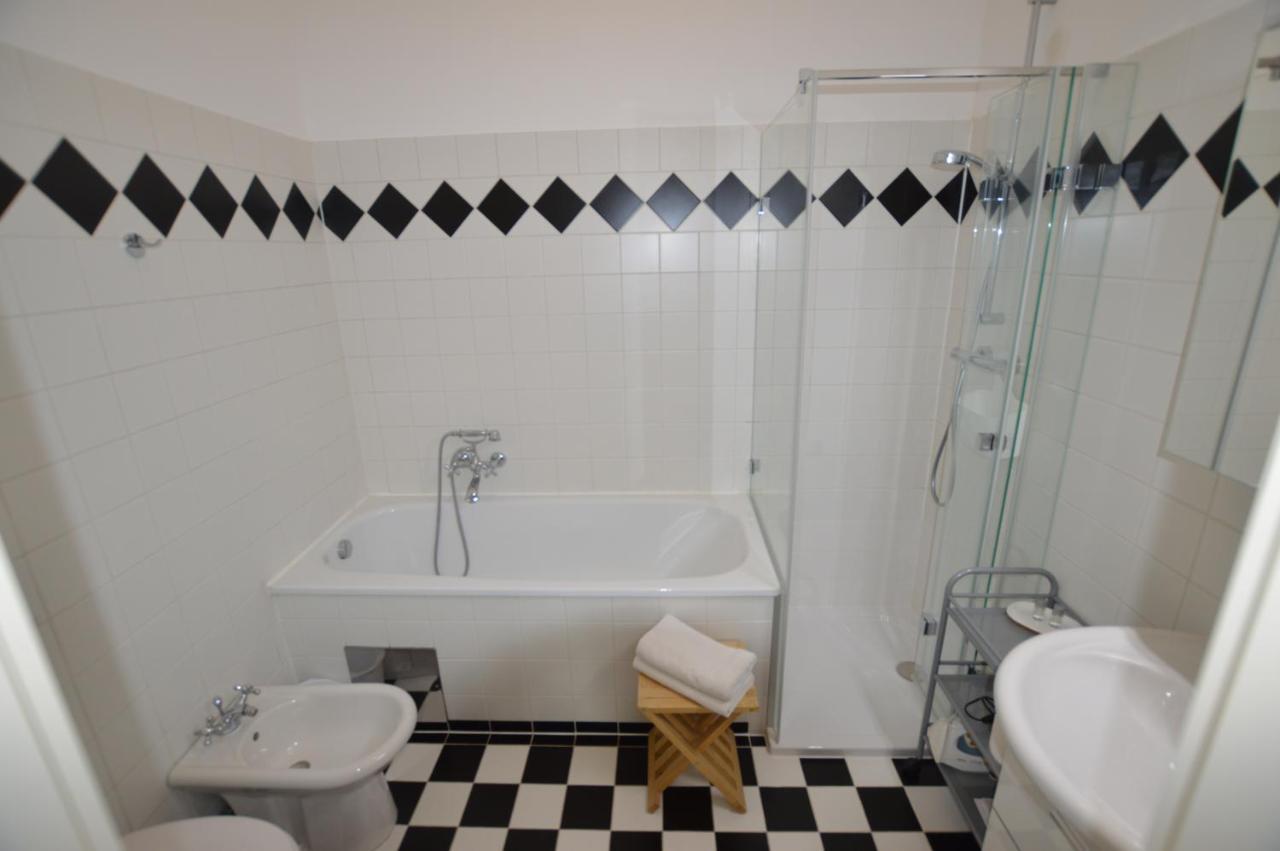 Apartment Penzing Βιέννη Εξωτερικό φωτογραφία