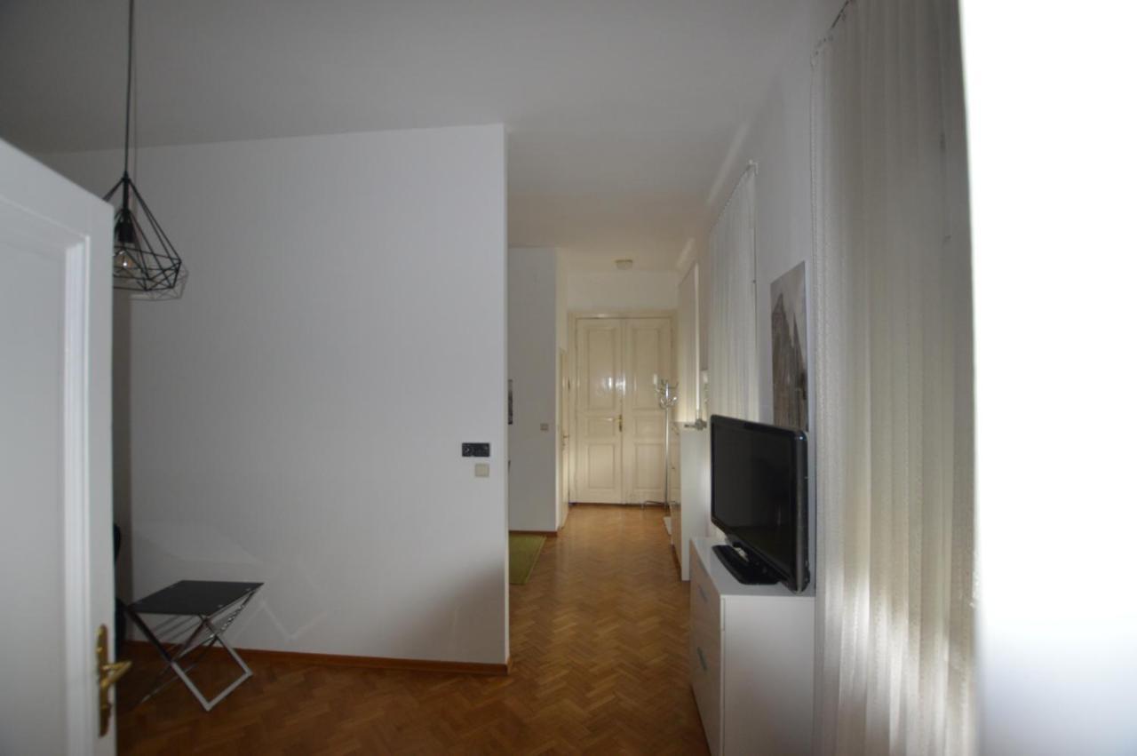 Apartment Penzing Βιέννη Εξωτερικό φωτογραφία