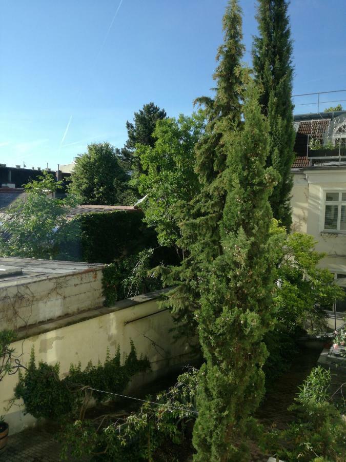 Apartment Penzing Βιέννη Εξωτερικό φωτογραφία